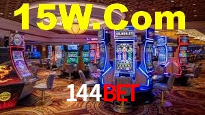 Tournaments 144Bet
