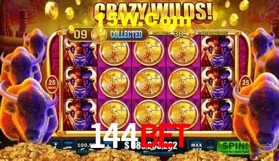 Seasonal Promotions 144Bet