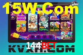 Programa VIP 144Bet