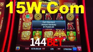 144Bet App Interface