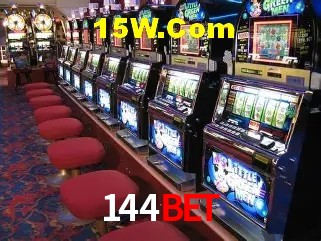 Account Benefits 144Bet