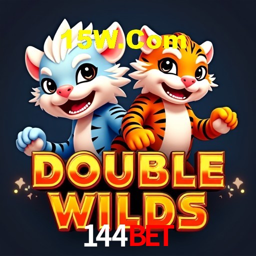 Tennis Betting 144Bet