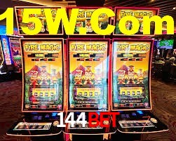 Live Casino 144Bet