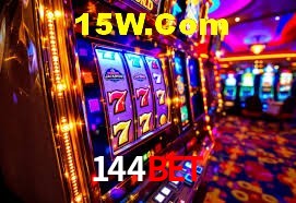 Football Betting 144Bet