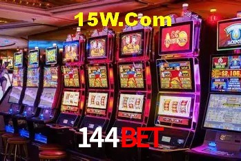 Bonus Features 144Bet