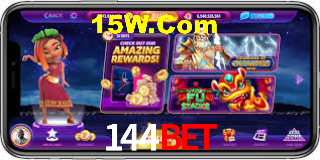 144Bet App