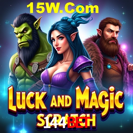 VIP Casino 144Bet