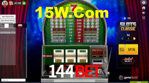 144Bet - Cassino Oficial De Jogos - 144Bet Vip