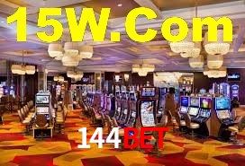 Programa VIP 144Bet
