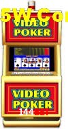 Bonus Features 144Bet