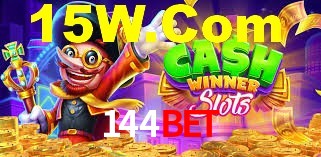 Exclusive Games 144Bet