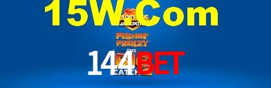 Premium Interface 144Bet
