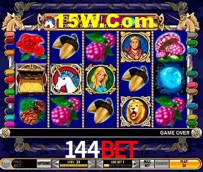 Quick Registration 144Bet