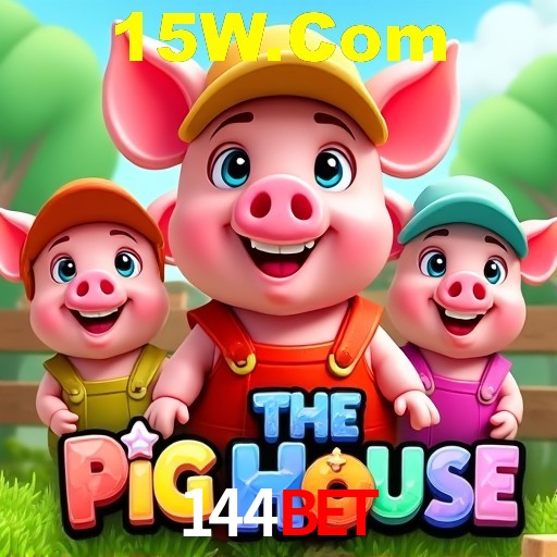 Descubra a Magia dos Jogos de Arcade no 144Bet