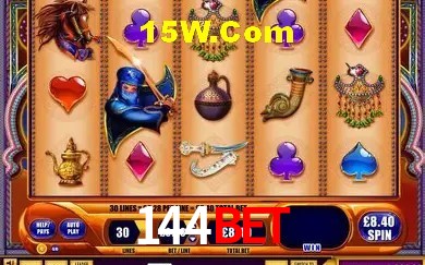 Weekend Specials 144Bet