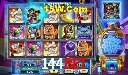 Flash Promotion 144Bet