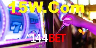 Daily Bonuses 144Bet