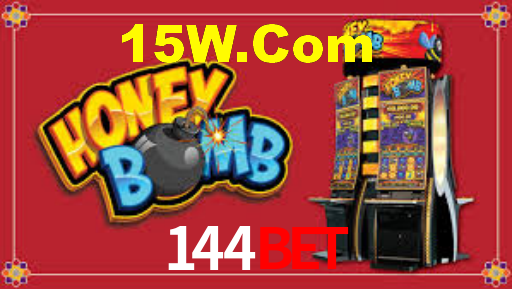 Sinta a adrenalina dos jogos de cassino com 144Bet