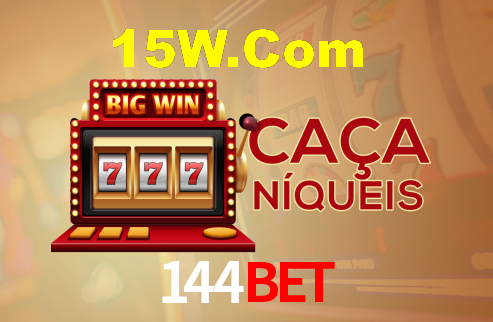 Bônus Generosos e Exclusivos no 144Bet para Você!